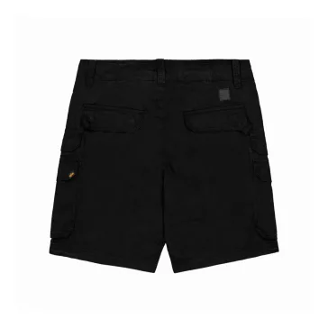 Battalion Short - black