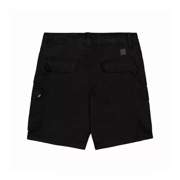 Battalion Short - black