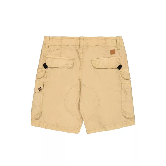 Battalion Short - sand
