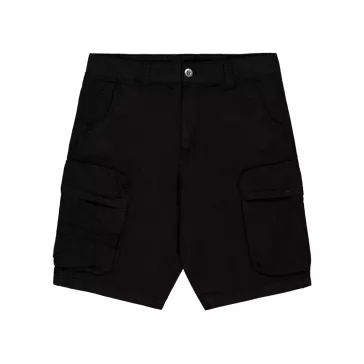 Manoeuvre Short - black