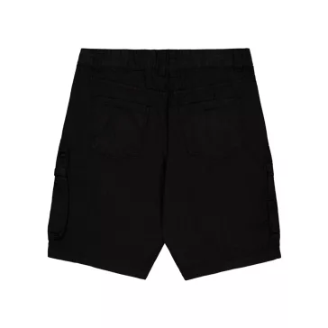 Manoeuvre Short - black