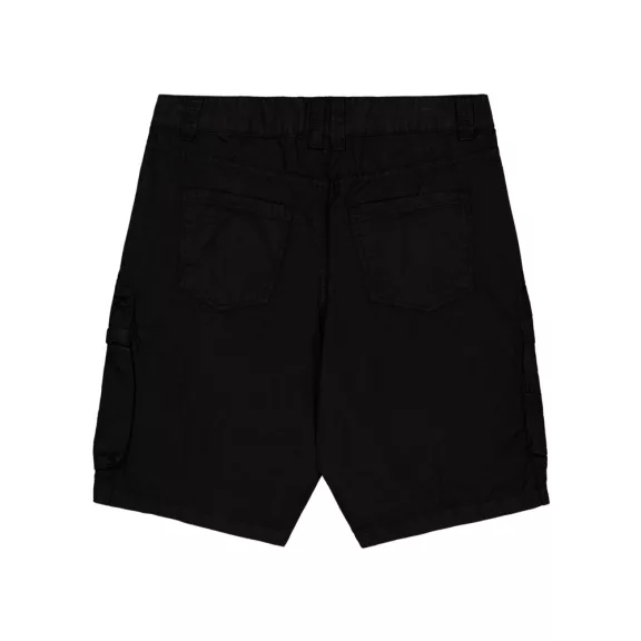 Manoeuvre Short - black