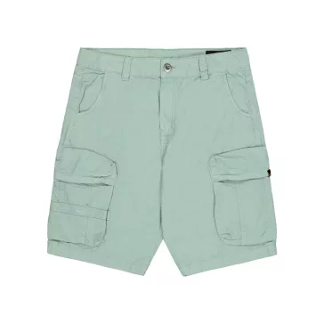 Manoeuvre Short - frost green