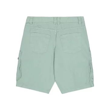 Manoeuvre Short - frost green