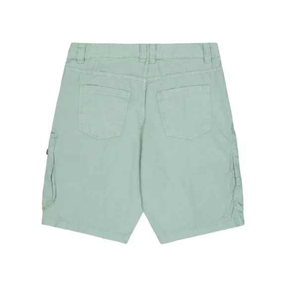 Manoeuvre Short - frost green