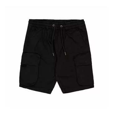 Division Short - black