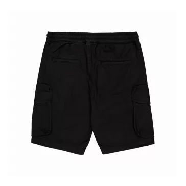 Division Short - black