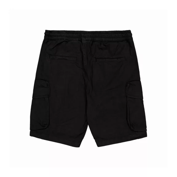Division Short - black