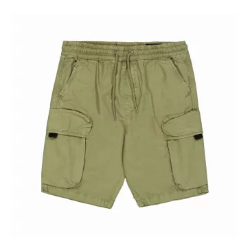 Division Short - olive