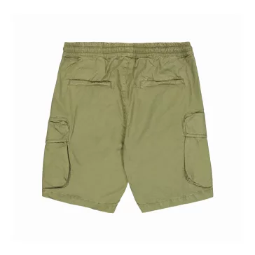 Division Short - olive