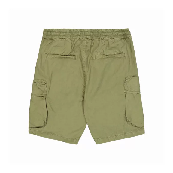 Division Short - olive