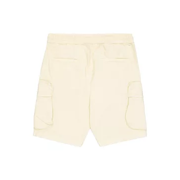 Division Short - bone white