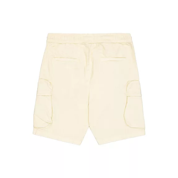 Division Short - bone white