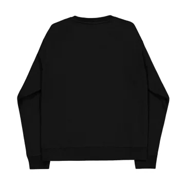 Foam ML Sweatshirt - black