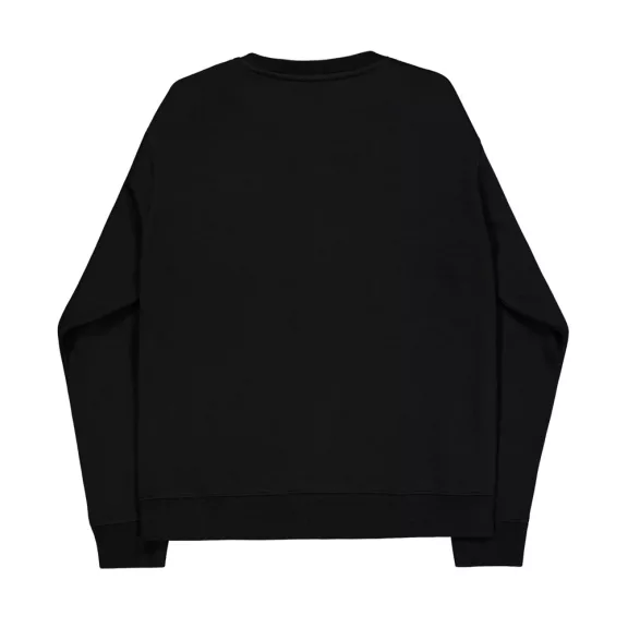 Foam ML Sweatshirt - black