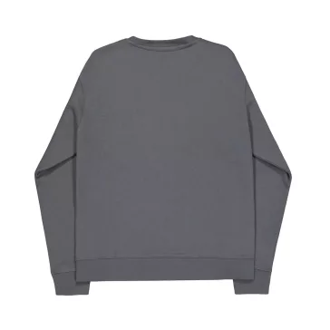 Foam ML Sweatshirt - greyblack