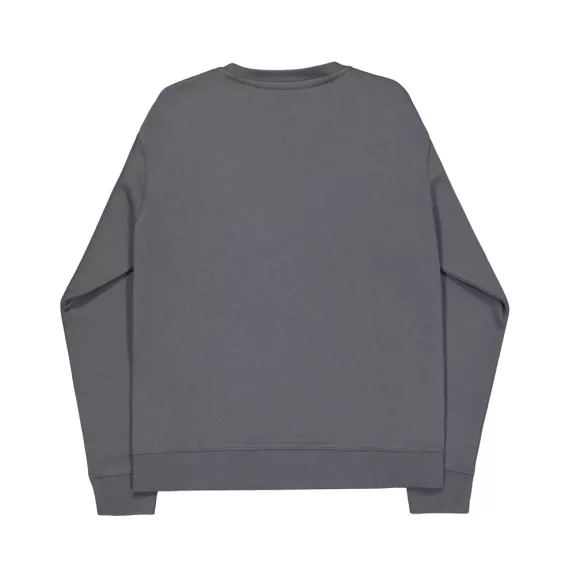 Foam ML Sweatshirt - greyblack