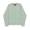 Foam ML Sweatshirt - frost green