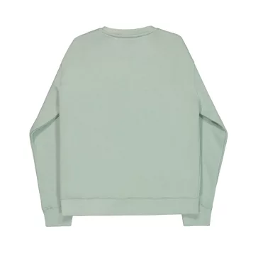 Foam ML Sweatshirt - frost green