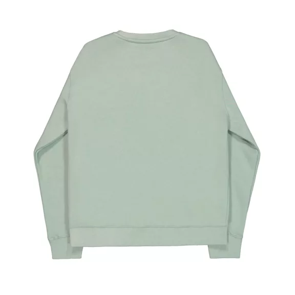 Foam ML Sweatshirt - frost green