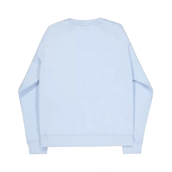Foam ML Sweatshirt - artic blue