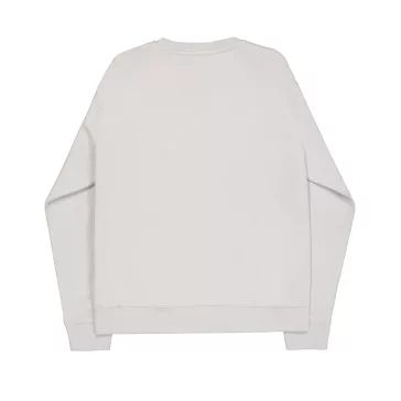 Foam ML Sweatshirt - pastel grey