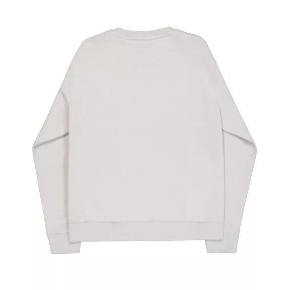 Foam ML Sweatshirt - pastel grey