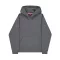 DTM Alpha Hoodie - greyblack