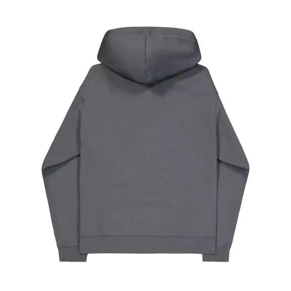 DTM Alpha Hoodie - greyblack