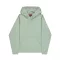 DTM Alpha Hoodie - frost green
