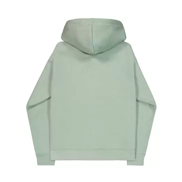 DTM Alpha Hoodie - frost green