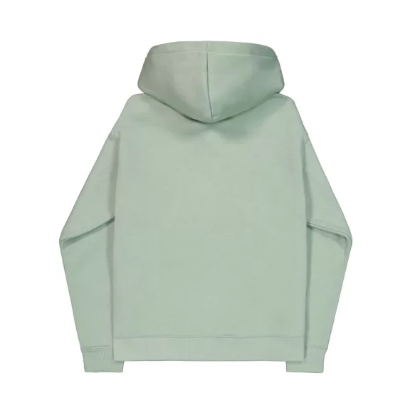 DTM Alpha Hoodie - frost green