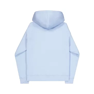 DTM Alpha Hoodie - artic blue