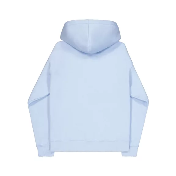 DTM Alpha Hoodie - artic blue