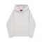 DTM Alpha Hoodie - pastel grey