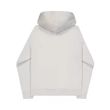 DTM Alpha Hoodie - pastel grey