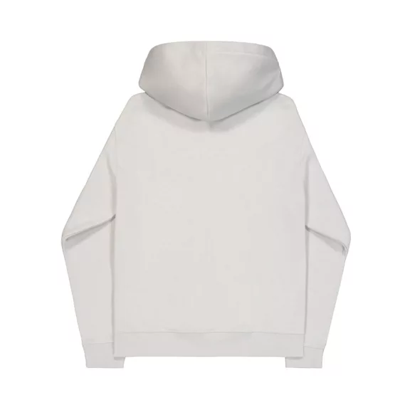 DTM Alpha Hoodie - pastel grey