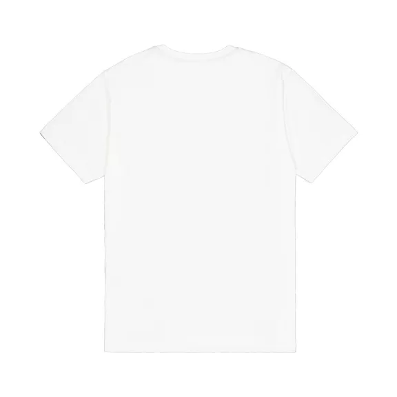 Alpha Radio T-Shirt - white