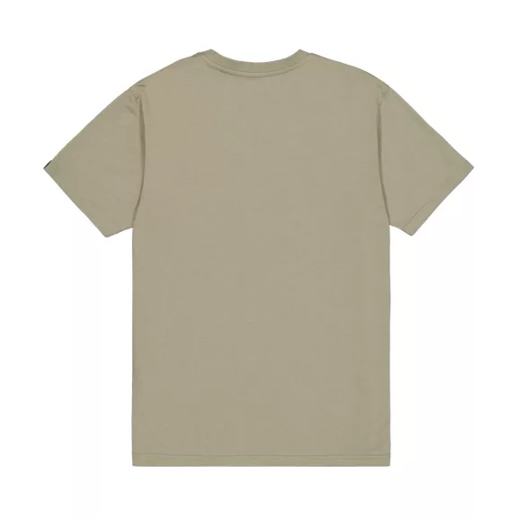 Alpha Radio T-Shirt - olive