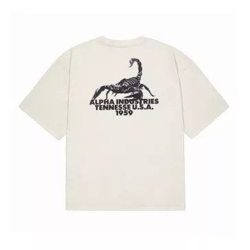 US Scorpion BP T - stone