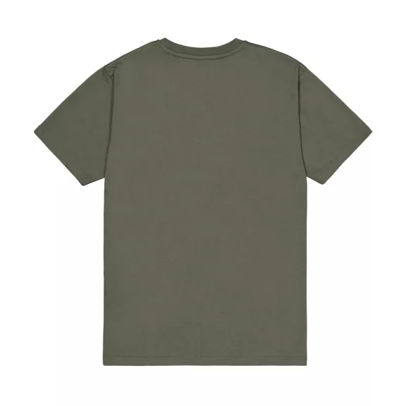 Scorpion T-Shirt - dark olive