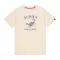 Scorpion T-Shirt - vintage white