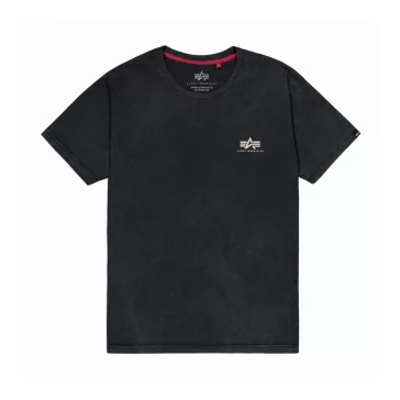 Alpha Legend T - black