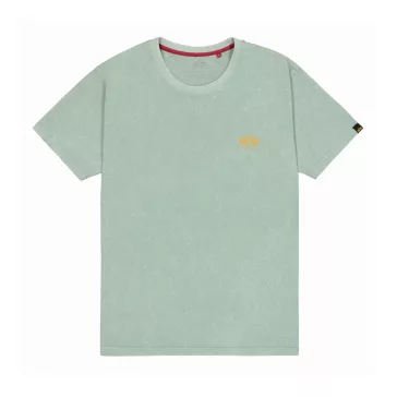 Alpha Legend T - frost green
