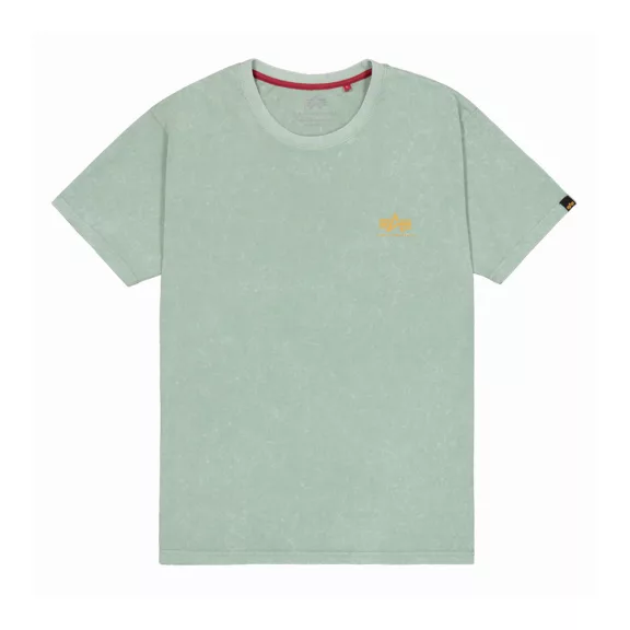 Alpha Legend T - frost green