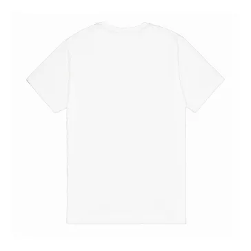 Air Force Sketch T-Shirt - white