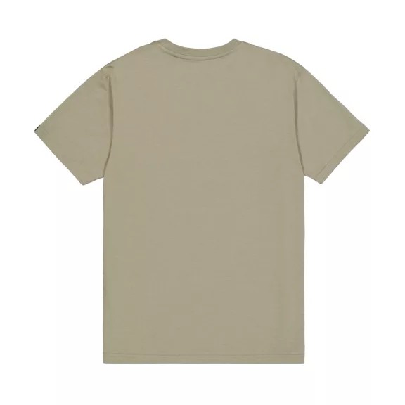Air Force Sketch T-Shirt - olive