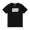 Logo Airborn T-Shirt - black