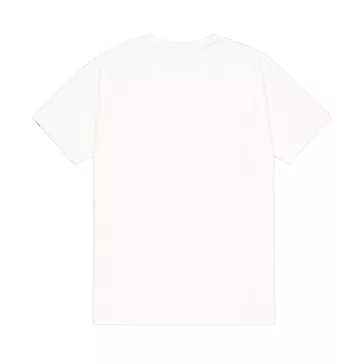 Logo Airborn T-Shirt - white