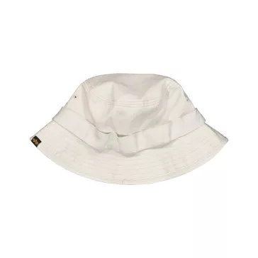 Washed Out Bucket Hat - stone